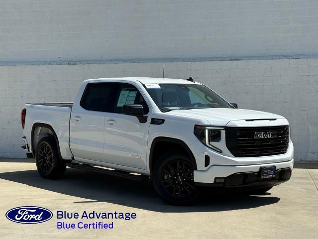 2024 GMC Sierra 1500 4WD Crew Cab Short Box Elevation with 3SB for sale in San Bernardino, CA