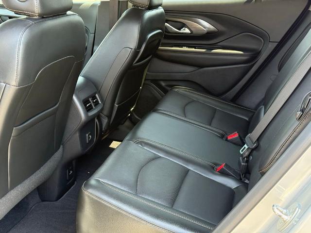 2020 GMC Terrain FWD SLT