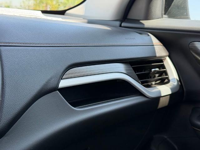 2020 GMC Terrain FWD SLT