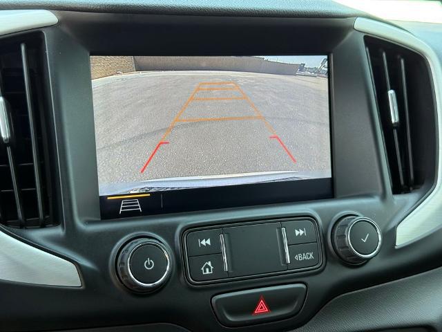 2020 GMC Terrain FWD SLT
