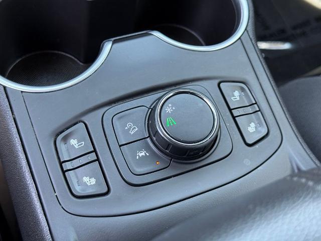 2020 GMC Terrain FWD SLT