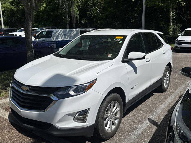 2020 Chevrolet Equinox AWD 2FL for sale in Gainesville, FL