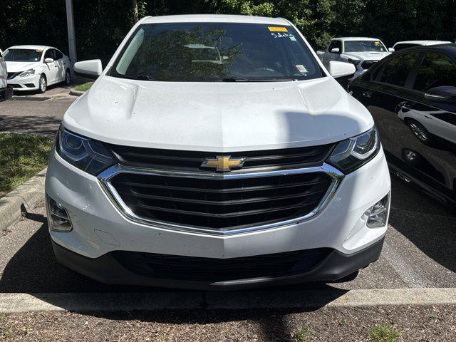 2020 Chevrolet Equinox AWD 2FL