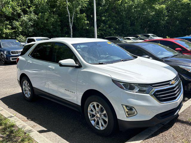 2020 Chevrolet Equinox AWD 2FL
