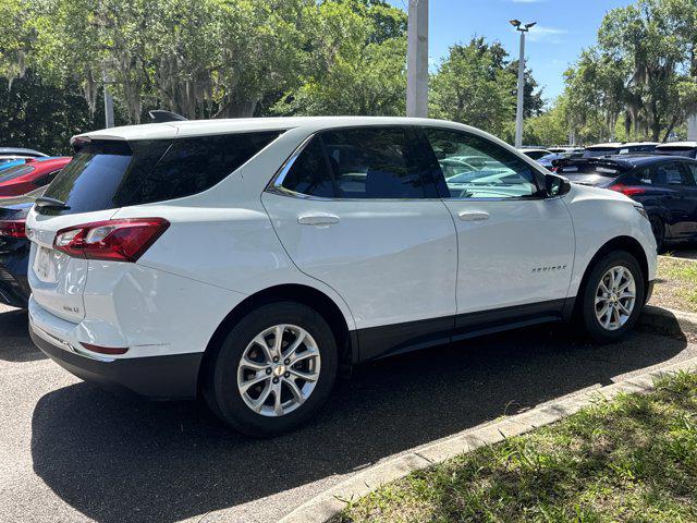2020 Chevrolet Equinox AWD 2FL