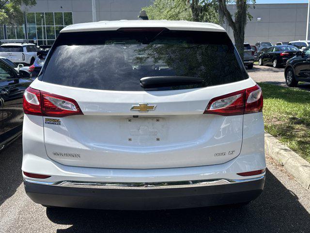 2020 Chevrolet Equinox AWD 2FL
