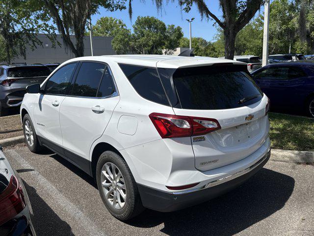 2020 Chevrolet Equinox AWD 2FL
