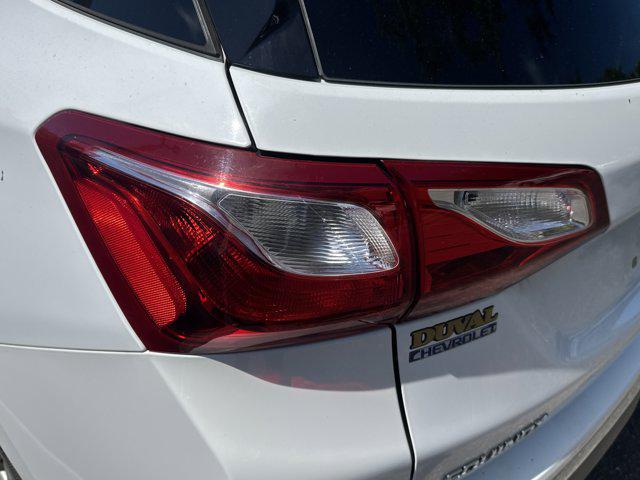 2020 Chevrolet Equinox AWD 2FL