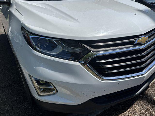 2020 Chevrolet Equinox AWD 2FL