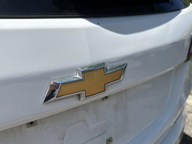 2020 Chevrolet Equinox AWD 2FL