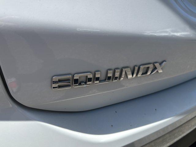 2020 Chevrolet Equinox AWD 2FL