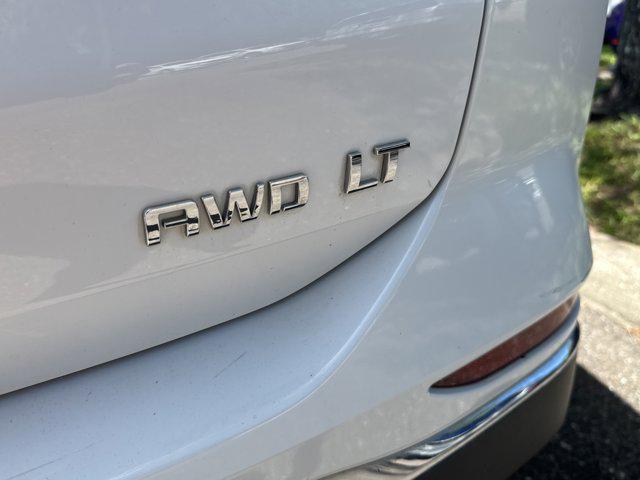 2020 Chevrolet Equinox AWD 2FL