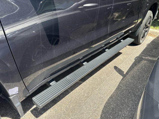 2022 Chevrolet Silverado 1500 2WD Crew Cab Short Bed Custom