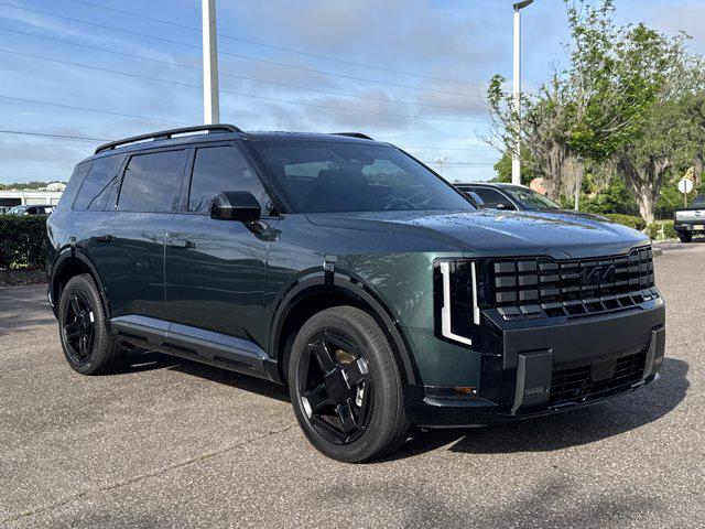 2027 Kia Telluride X-Line EX for sale in Gainesville, FL