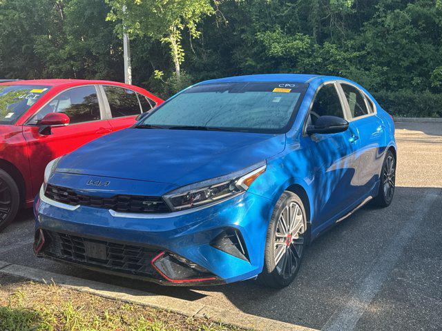 2023 Kia Forte GT for sale in Gainesville, FL