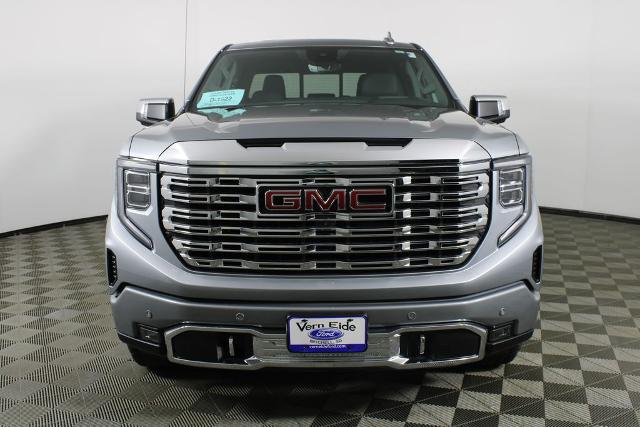 2024 GMC Sierra 1500 4WD Crew Cab Short Box Denali
