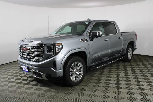 2024 GMC Sierra 1500 4WD Crew Cab Short Box Denali