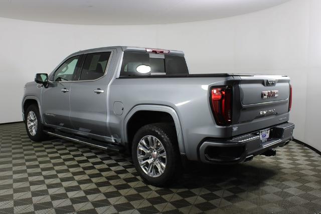 2024 GMC Sierra 1500 4WD Crew Cab Short Box Denali