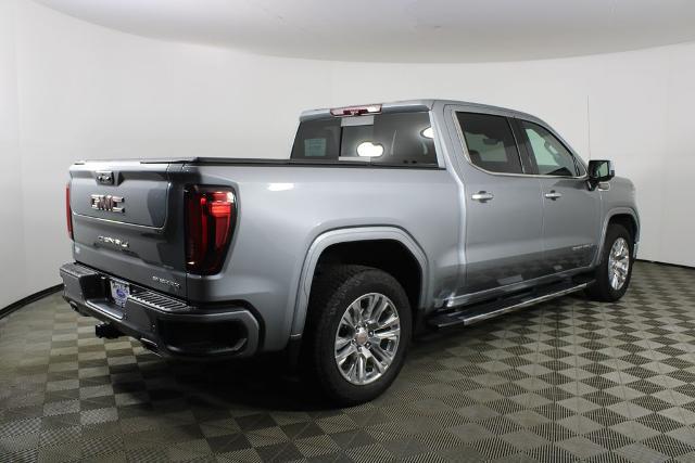 2024 GMC Sierra 1500 4WD Crew Cab Short Box Denali