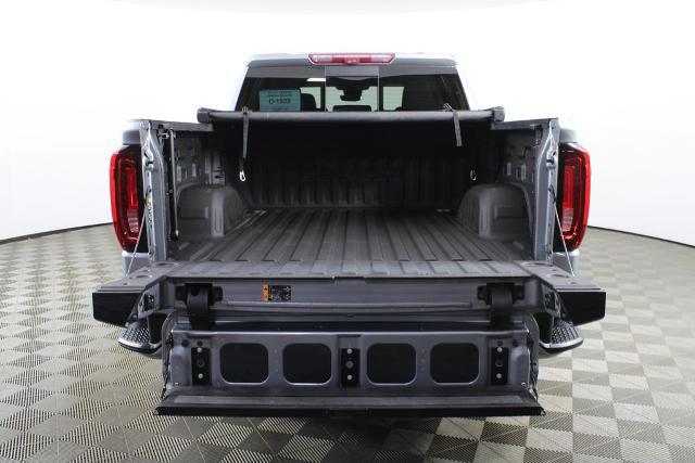 2024 GMC Sierra 1500 4WD Crew Cab Short Box Denali