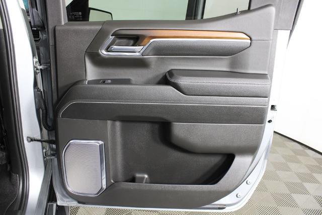 2024 GMC Sierra 1500 4WD Crew Cab Short Box Denali