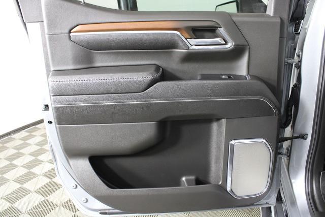 2024 GMC Sierra 1500 4WD Crew Cab Short Box Denali