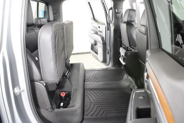 2024 GMC Sierra 1500 4WD Crew Cab Short Box Denali