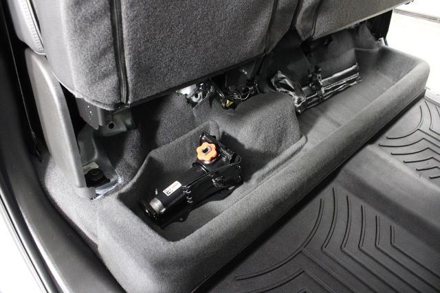 2024 GMC Sierra 1500 4WD Crew Cab Short Box Denali