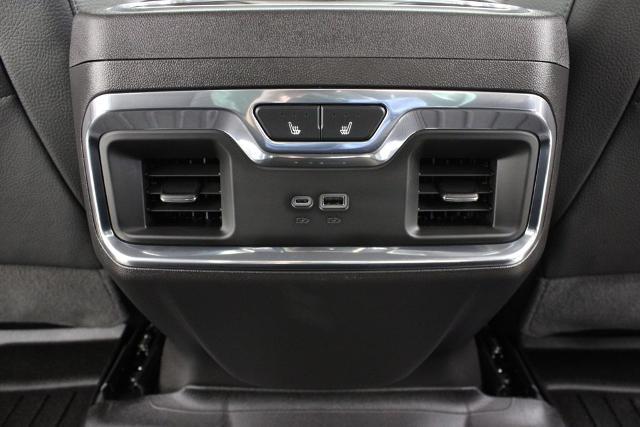 2024 GMC Sierra 1500 4WD Crew Cab Short Box Denali