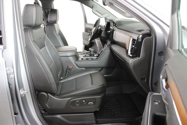 2024 GMC Sierra 1500 4WD Crew Cab Short Box Denali