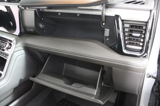 2024 GMC Sierra 1500 4WD Crew Cab Short Box Denali