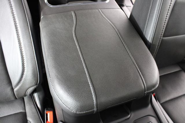 2024 GMC Sierra 1500 4WD Crew Cab Short Box Denali