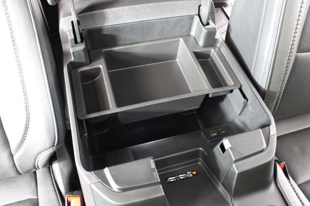 2024 GMC Sierra 1500 4WD Crew Cab Short Box Denali