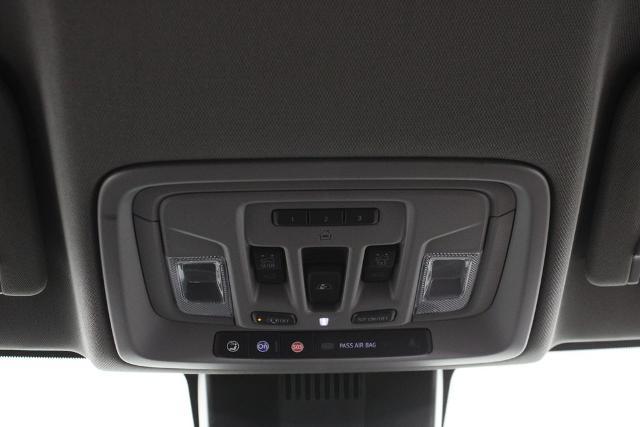 2024 GMC Sierra 1500 4WD Crew Cab Short Box Denali