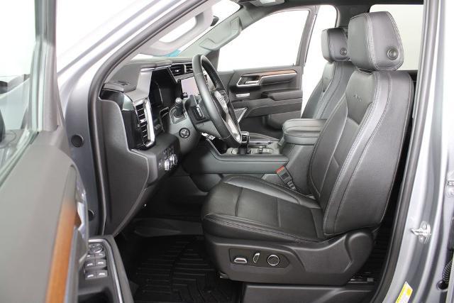 2024 GMC Sierra 1500 4WD Crew Cab Short Box Denali