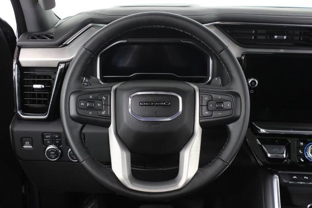 2024 GMC Sierra 1500 4WD Crew Cab Short Box Denali