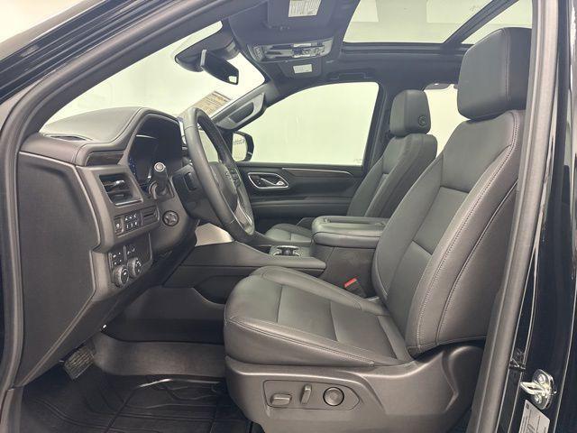 2024 Chevrolet Suburban 4WD Z71
