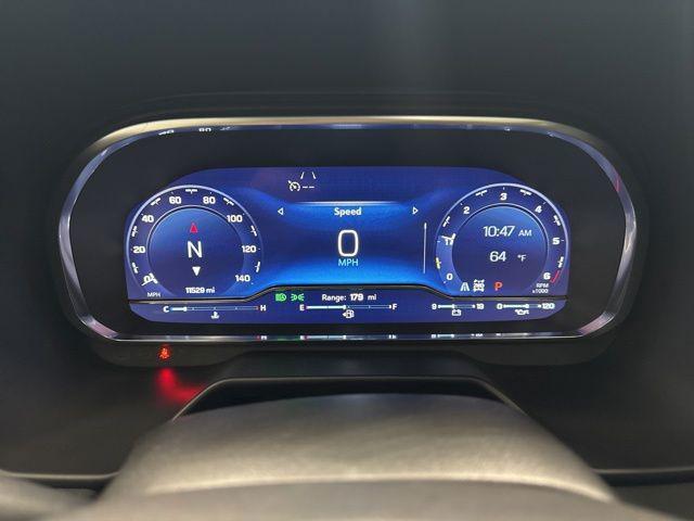 2024 Chevrolet Suburban 4WD Z71