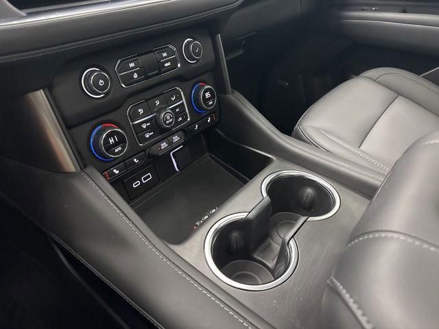 2024 Chevrolet Suburban 4WD Z71
