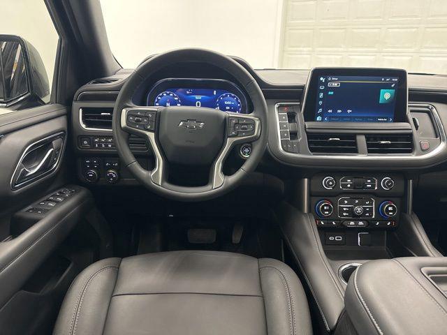 2024 Chevrolet Suburban 4WD Z71