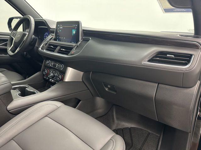 2024 Chevrolet Suburban 4WD Z71
