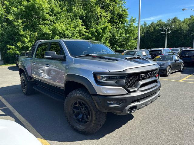 2021 Ram 1500 TRX Crew Cab 4x4 5'7" Box for sale in Westfield, MA