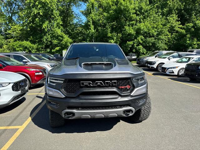 2021 Ram 1500 TRX Crew Cab 4x4 57 Box