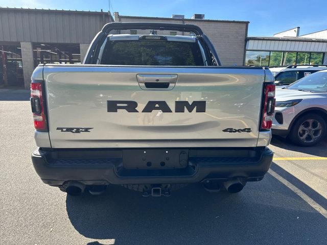 2021 Ram 1500 TRX Crew Cab 4x4 57 Box