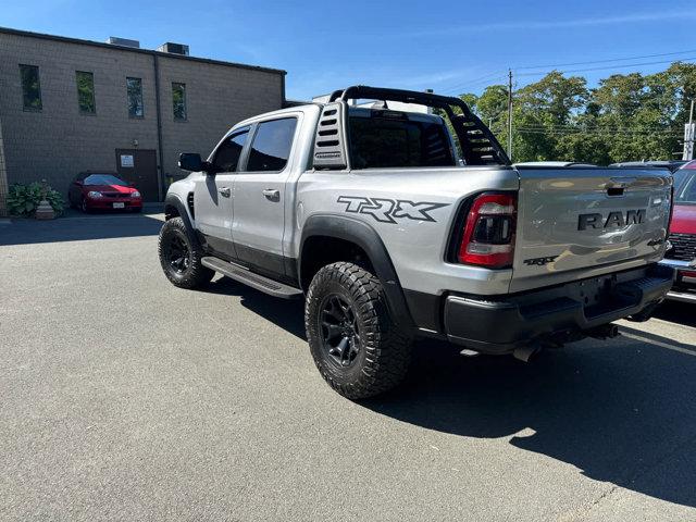 2021 Ram 1500 TRX Crew Cab 4x4 57 Box