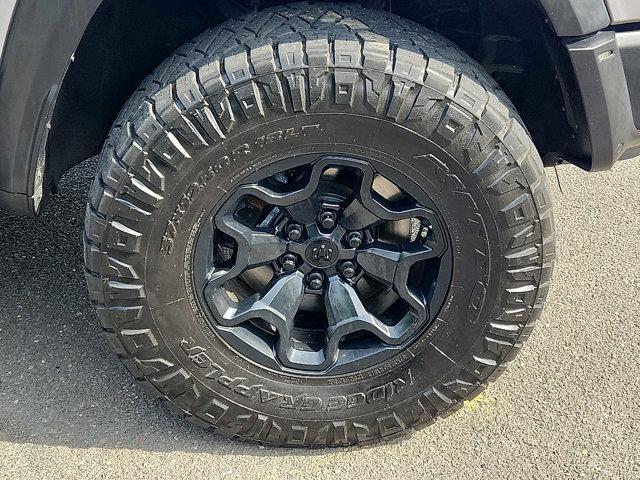 2021 Ram 1500 TRX Crew Cab 4x4 57 Box
