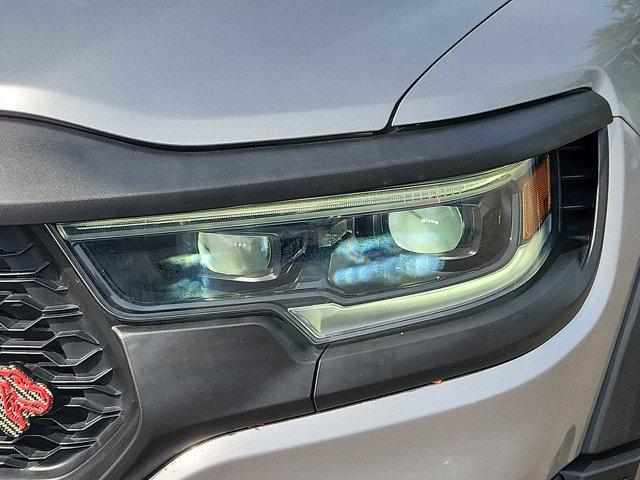 2021 Ram 1500 TRX Crew Cab 4x4 57 Box