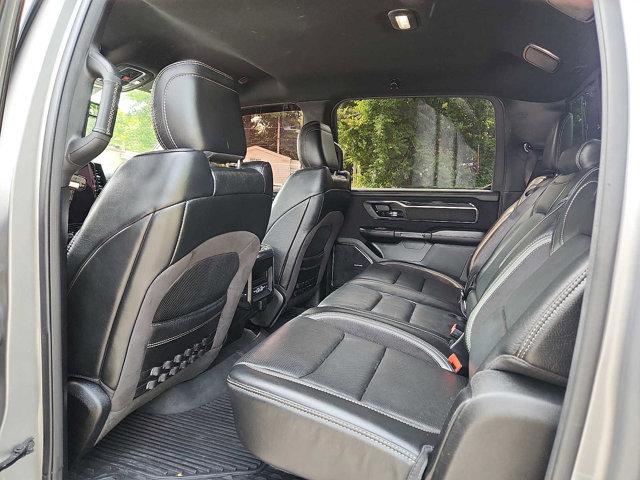 2021 Ram 1500 TRX Crew Cab 4x4 57 Box