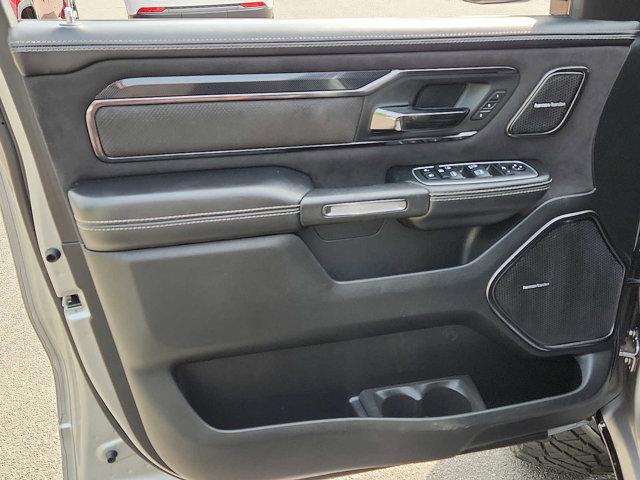 2021 Ram 1500 TRX Crew Cab 4x4 57 Box