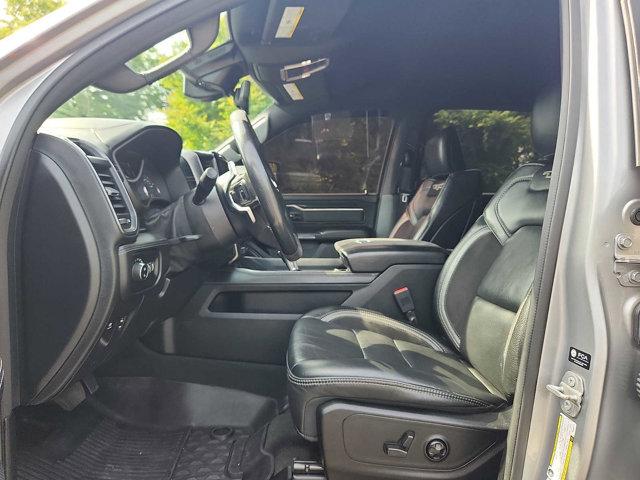 2021 Ram 1500 TRX Crew Cab 4x4 57 Box